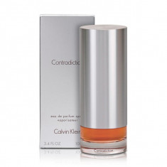 Calvin Klein - CONTRADICTION edp vapo 100 ml foto