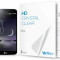 Folie protectie ecran LG G Flex | 2 buc| HD Vetter