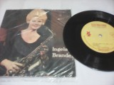 Cumpara ieftin DISC VINIL RECITAL INGELA BRANDER RARITATE!!EDC 342 STARE FOARTE BUNA 1963