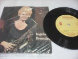 Cumpara ieftin DISC VINIL RECITAL INGELA BRANDER RARITATE!!EDC 342 STARE FOARTE BUNA 1963, Rock