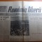ziarul romania libera 13 februarie 1990- art.ce se intampa cu noi-octavian paler