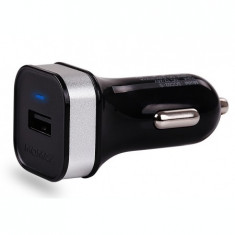 Incarcator Auto Universal Micro USB Car Charger | 2100 mAh | XC Series|Momax foto