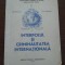 INTERPOLUL SI CRIMINALITATEA INTERNATIONALA - Gh. Pele, I. Hurdubaie - 1983