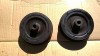 Fulie vibrochen arbore cotit FORD FOCUS 1998-2004 1.8 diesel tdci tddi, FOCUS (DAW, DBW) - [1998 - 2004]