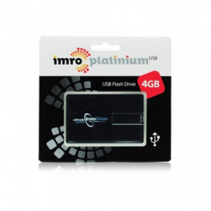 Flash USB Stick CreditCard 4GB |Blue Star foto