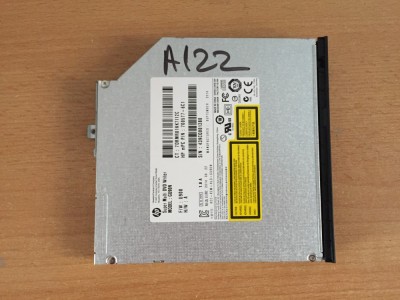 Unitate optica USB HP Zbook 15 (A122) foto
