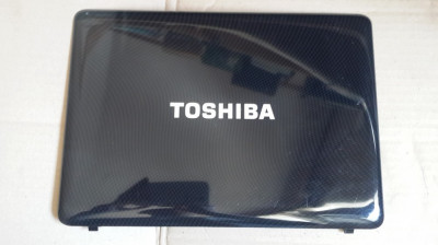 capac display/rama Toshiba Satellite T110-121 110 T115 T115D T110D eatl1002010 foto