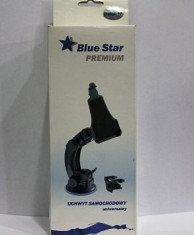 Suport Auto Iphone 4 4s |Blue Star foto