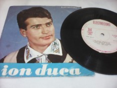 DISC VINIL ION DUCA RARITATE!!! EPC 10.117