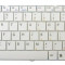 Tastatura laptop Sony Vaio PCG-7113L white