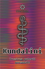 Cyndi Dale - Kundalini.Trezirea puterii personale foto