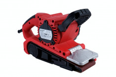 043201-Slefuitor cu banda 1010W 75?533 mm viteza variabila Raider Power Tools foto