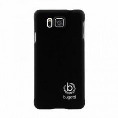 bugatti UltraThin Book Case Geneva, Samsung S4 Red foto