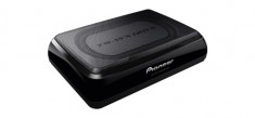SUBWOOFER AUTO ACTIV PIONEER TS-WX120A foto