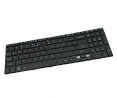 Tastatura laptop Acer Aspire 5755 foto