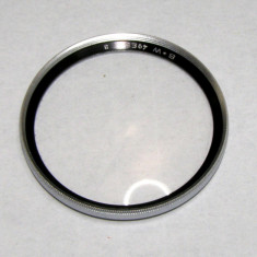 Filtru B+W 49ES 3 49mm(065)