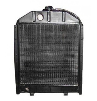  Radiator apa Tractor U445 595 001 arhiva Okazii ro