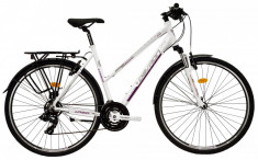 Bicicleta Devron Urbio LT1.8 PB Cod Produs: 216TL185391 foto