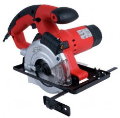 052109-Fierastrau circular de mana 710 W x 110 mm lemn-metal Raider Power Tools foto