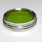 Filtru galben verde camera filmat B+W 31mm(229)