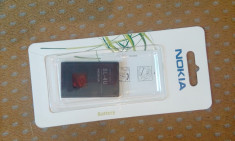 Baterie originala Nokia BL-4U pt nokia:8800 arte,8800 carbon,8800 saphire,etc. foto