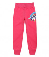 Pantaloni lungi My Little Pony roz foto