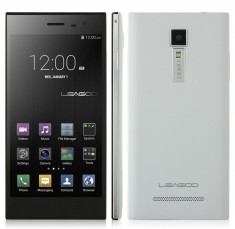 Leagoo Lead 1 Dual SIM White foto