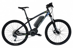 Bicicleta Electrica Devron I-Mtb 27225 PB Cod Produs: 2167225DH6049 foto