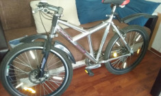 VAND BICICLETA FIRST BIKE ADULTI !!! foto