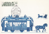 5057 - Carte maxima Rusia 1981