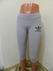 REDUCERE!!!COLANTI ADIDAS -MODEL NOU -MARIMI-S,M,XL-KG IN DESCRIERE- foto