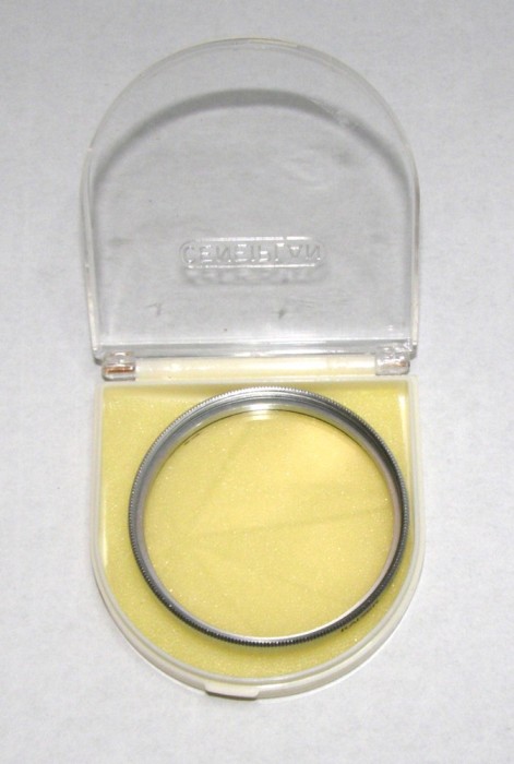 Filtru corector Kaiser x0.75 LW-0 46mm(137)