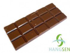 Hangsen E-Lichid 10 ml VG - Ciocolata foto