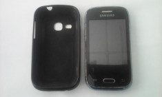 Samsung Galaxy Young S6310 foto