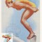 5044 - Carte maxima Rusia 1981