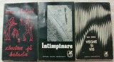 Cumpara ieftin IOAN CHELSOI: OPERA POETICA PUBLICATA IN RSR,1970-80(LOT 3 VOL. / 2 CU AUTOGRAF)