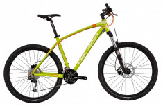 Bicicleta Devron Riddle Men H3.7 PB Cod Produs: 216RM374965 foto