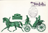 5049 - Carte maxima Rusia 1981