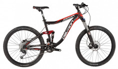 Bicicleta Devron Zerga FS6.7 PB Cod Produs: 216ZF674363 foto