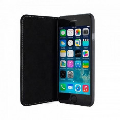 bugatti BookCover Oslo IPhone 6 4.7&amp;#039; black foto