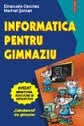 emanuela cerchez informatica pentru gimnaziu foto