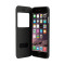 bugatti UltraThin Book Case for Iphone 5 Black