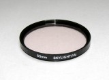 Cumpara ieftin Filtru skylight 1A 55mm(038)