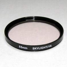 Filtru skylight 1A 55mm(038)