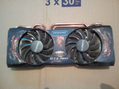 cooler gtx460 gtx 460 foto