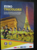 Romania-Georgia (3 iunie 2016), program de meci, Euro Tricolorii, 40 pagini