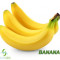 Hangsen E-Lichid 10 ml VG - Banane