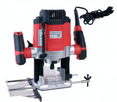 051108-Freza electrica 8 mm x 1200 W Raider Power Tools RDP-ER13 foto