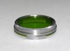 Filtru Verde B+W 29mm pentru Camera Video/Foto