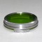Filtru verde camera filmat B+W 29mm(167)